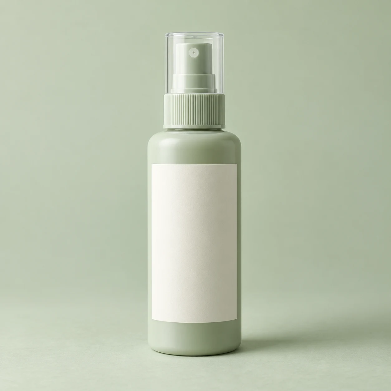 Refreshing face mist