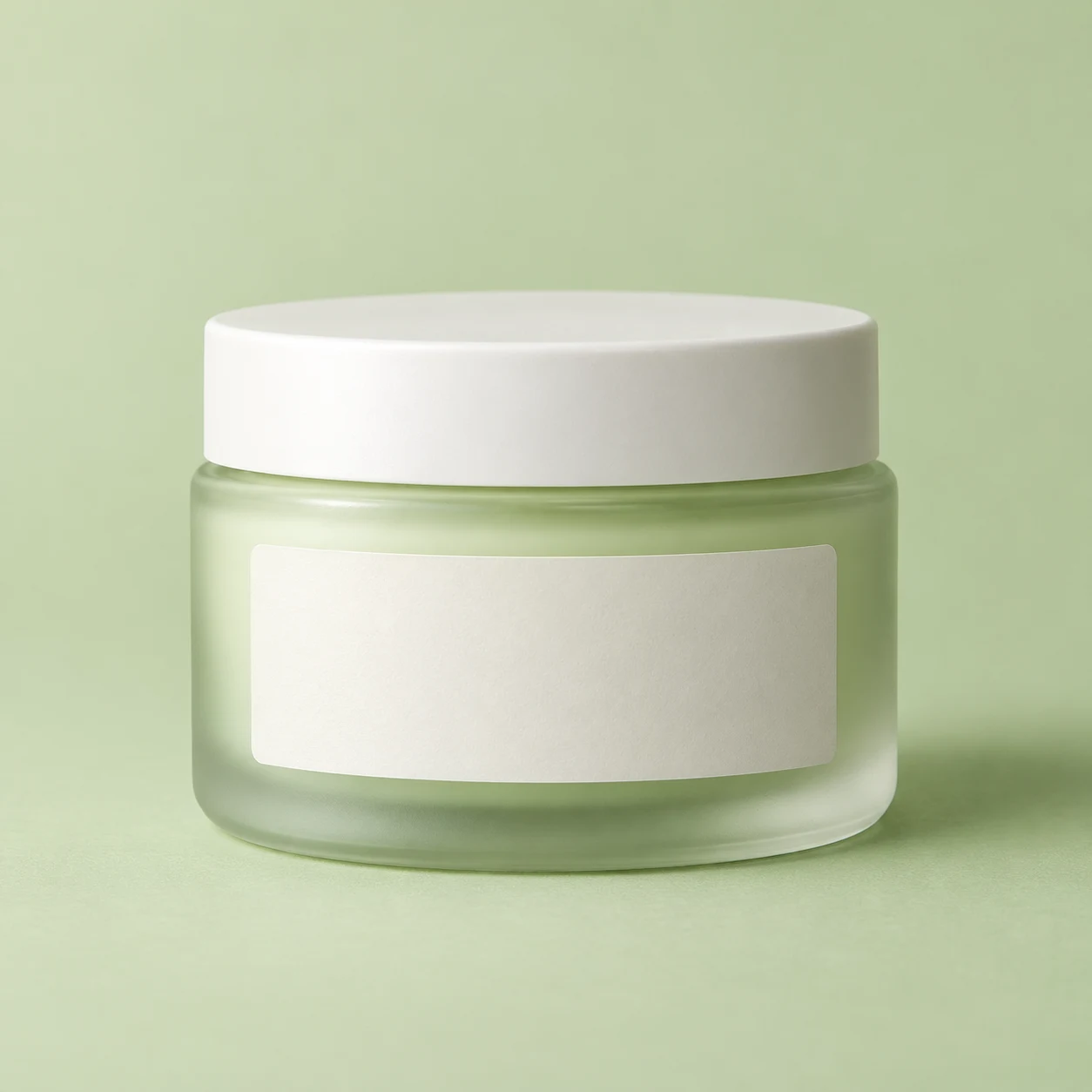 Light gel moisturiser
